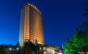 Hotel Kazakhstan Almaty